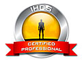IHDS Certified